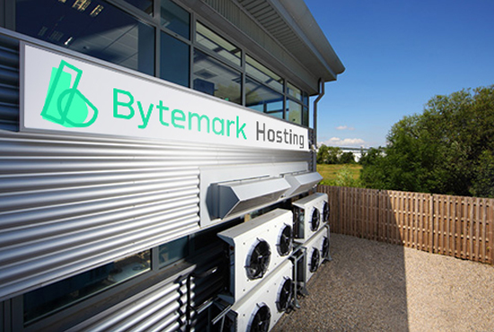 York-based hosting firm Bytemark acquired by Glasgow’s iomart
