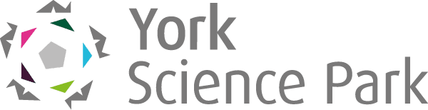York Science Park logo