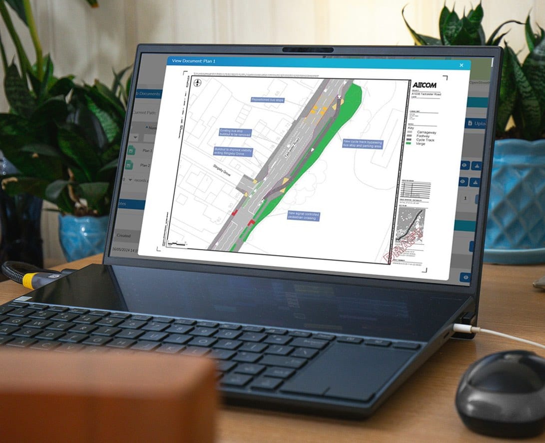 Featured image for “Merisis Delivers Game-Changing Innovation from York Science Park”