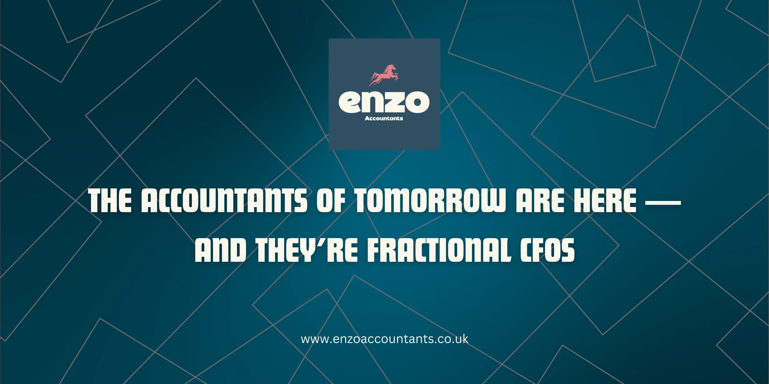 Featured image for “A Modern Finance Partner with a Personal Touch”