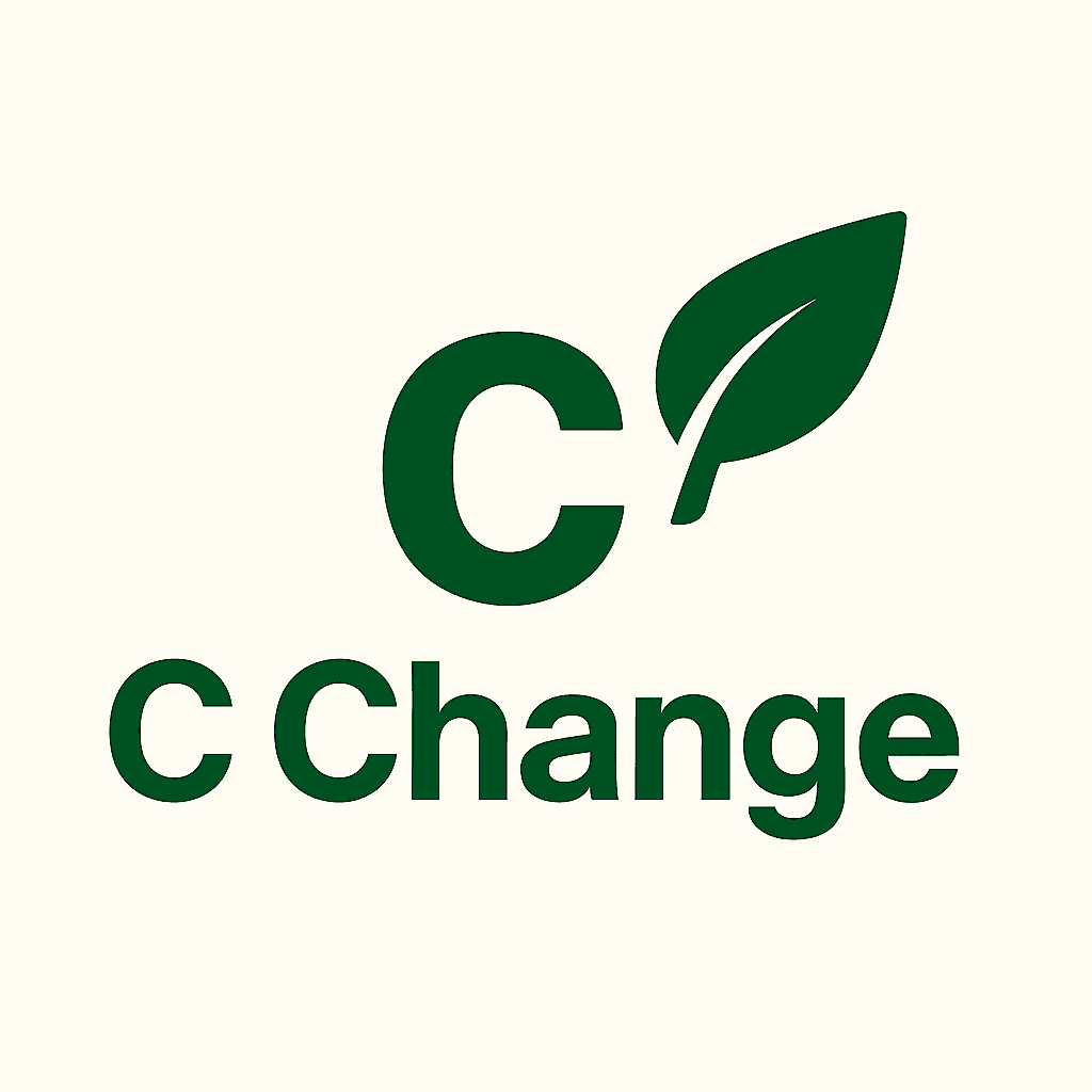 Featured image for “C Change”