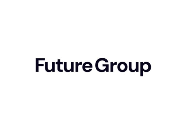 Logo for Future Group