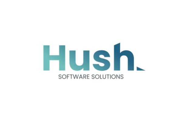 Logo for Hush Software Solutions