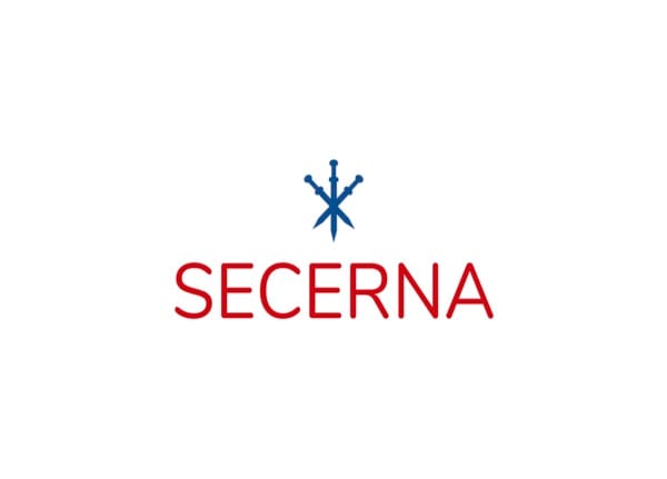 Logo for Secerna