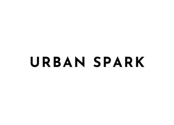 Logo for Urban Spark