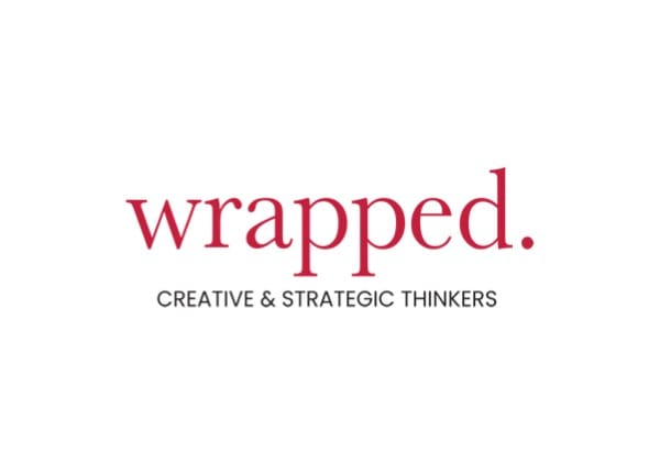 Logo for The Wrapped Brand Agency