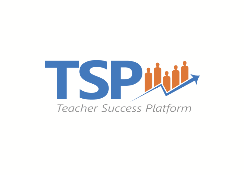 Featured image for “Teacher Success Platform”