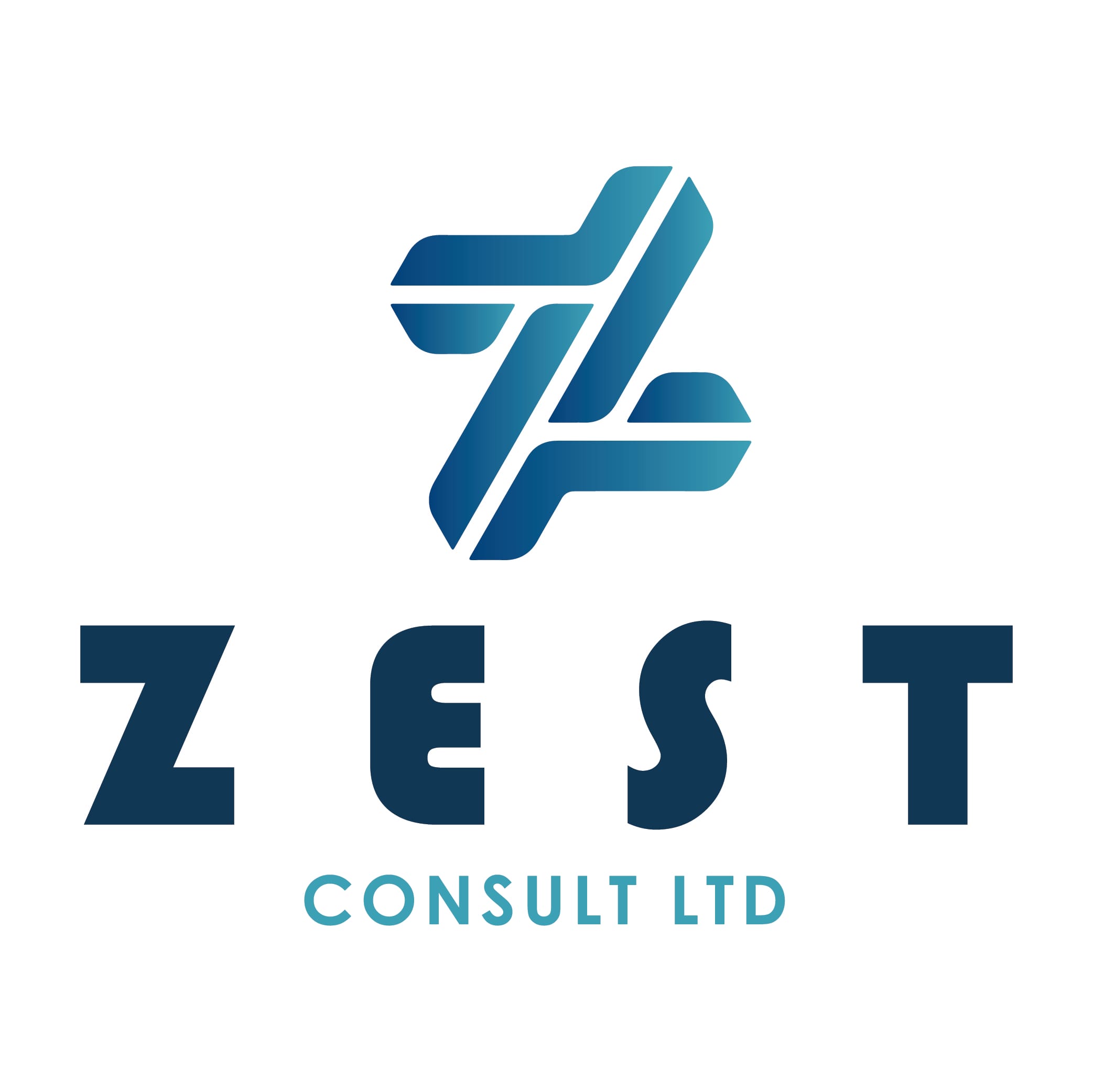 Logo for Zest Consult Ltd