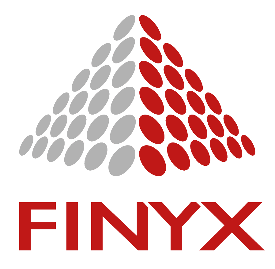 Logo for Finyx Consulting Limited