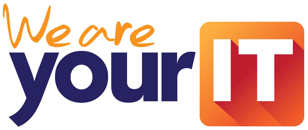 Logo for We Are Your IT Ltd