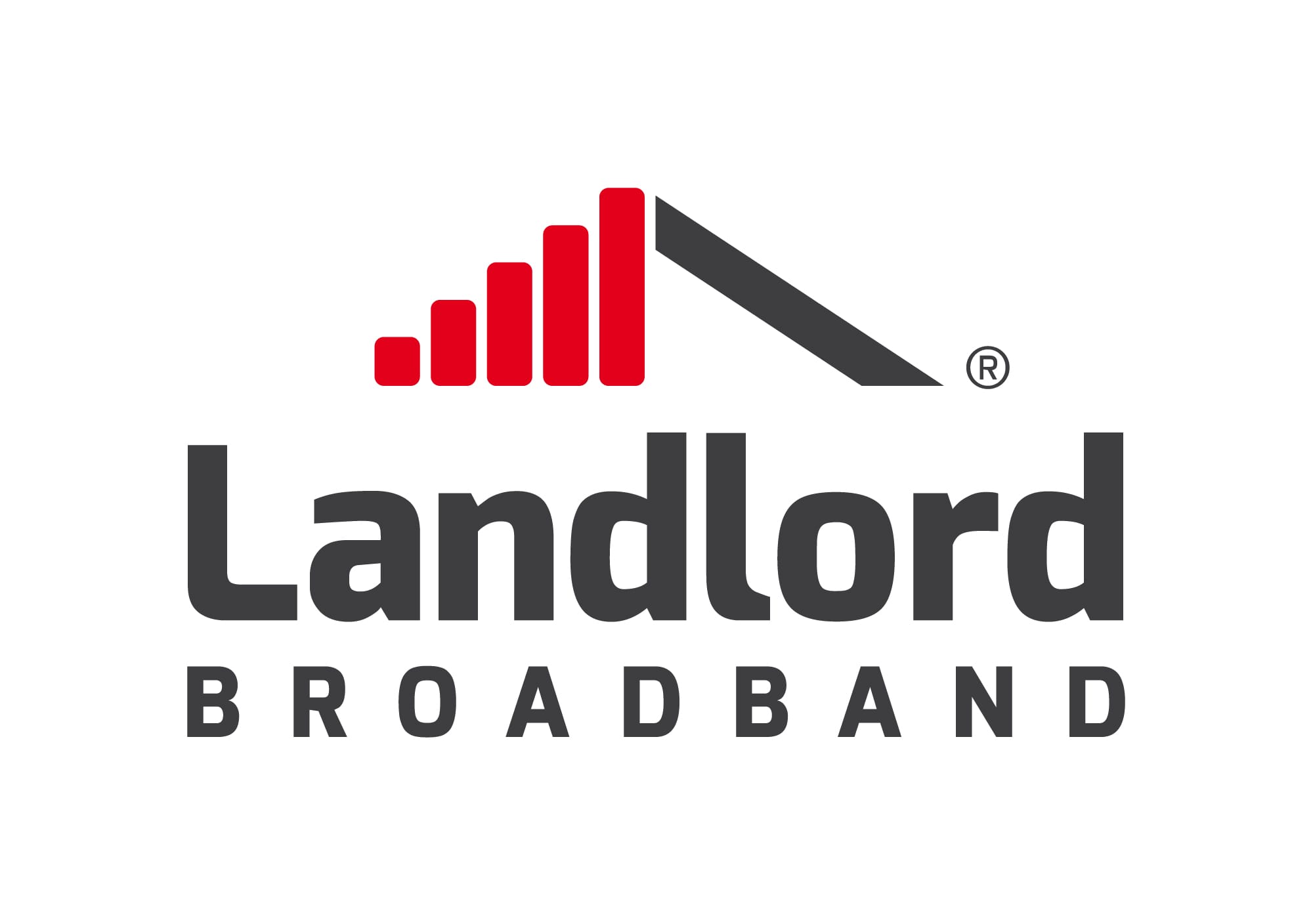 Logo for Landlord Broadband