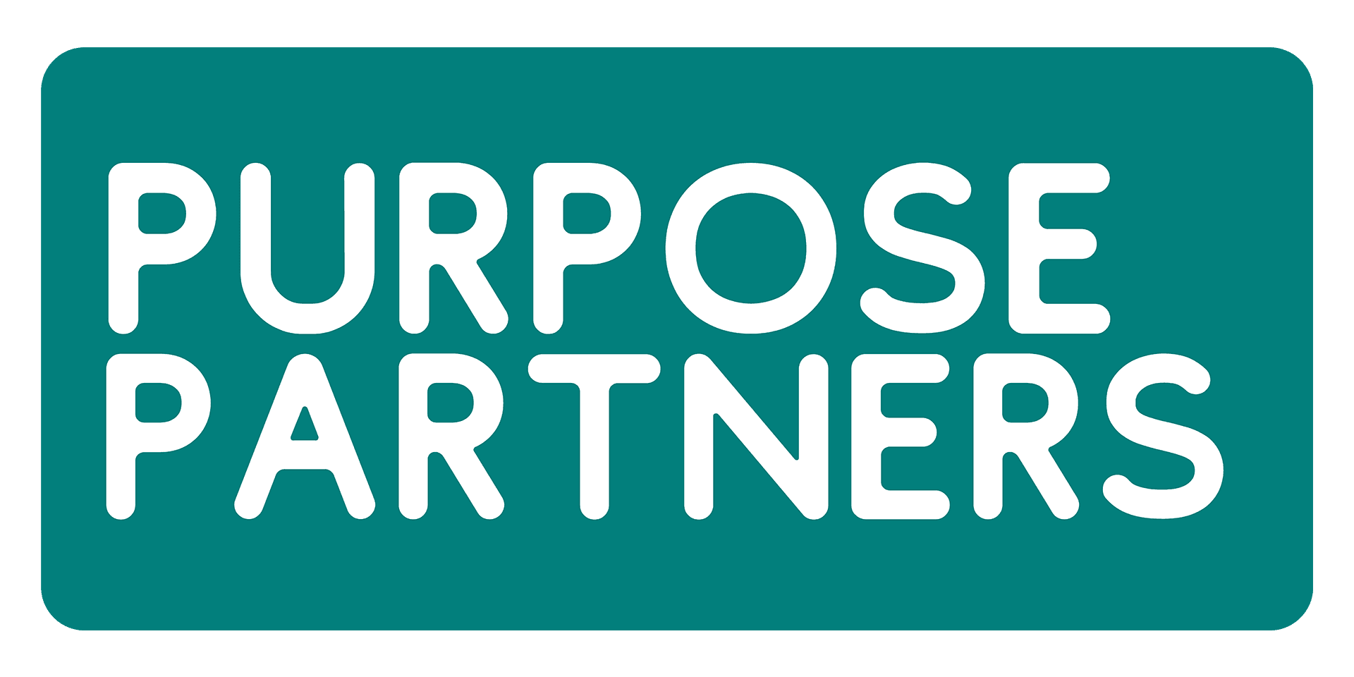 Logo for Purpose Partners