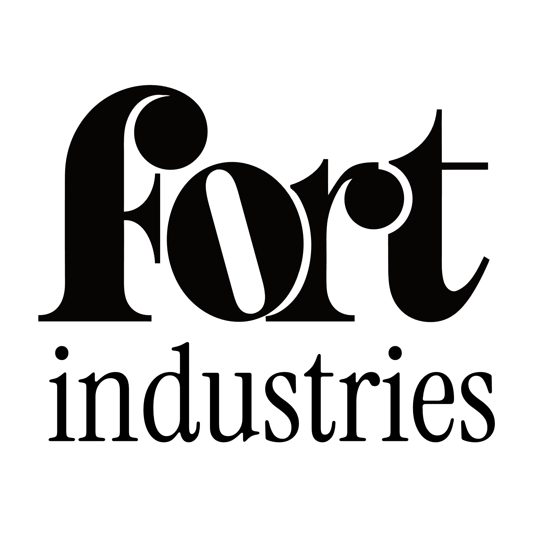 Featured image for “Fort Industries”