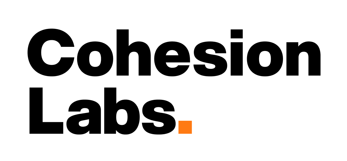 Logo for Cohesion Labs