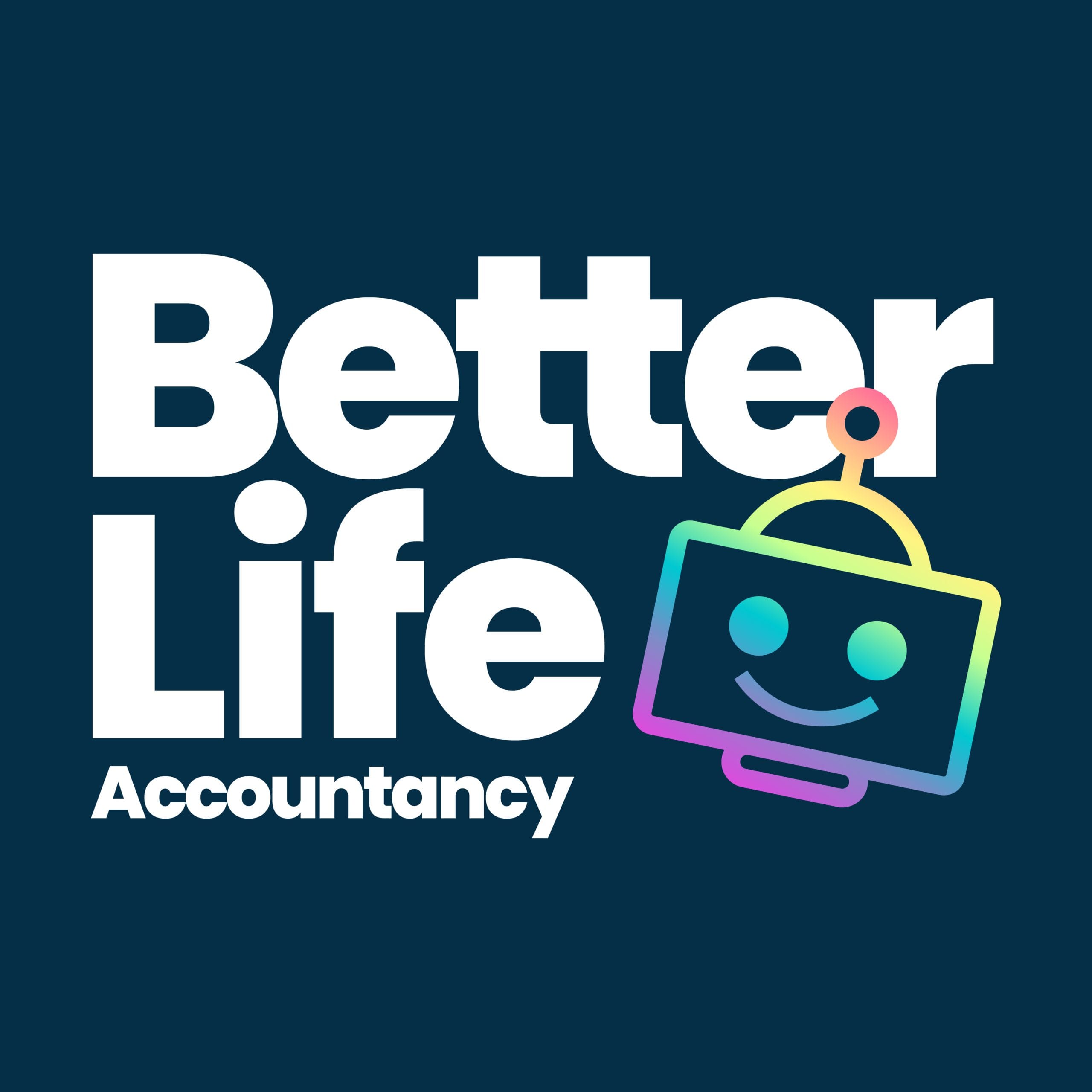 Logo for Better Life Accountancy
